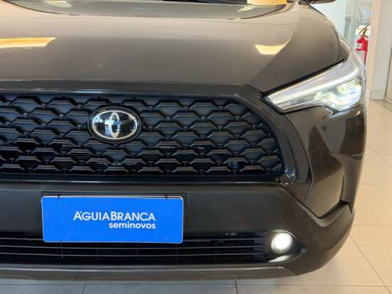 TOYOTA-COROLLA CROSS-2024
