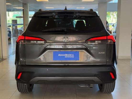 TOYOTA-COROLLA CROSS-2024