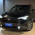 TOYOTA COROLLA CROSS 2.0 VVT-IE FLEX XRE DIRECT SHIFT TOYOTA COROLLA CROSS 2.0 VVT-IE FLEX XRE DIRECT SHIFT