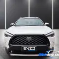 TOYOTA COROLLA CROSS 2.0 VVT-IE FLEX XRE DIRECT SHIFT TOYOTA COROLLA CROSS 2.0 VVT-IE FLEX XRE DIRECT SHIFT