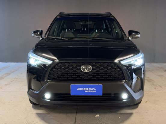 TOYOTA-COROLLA CROSS-2021