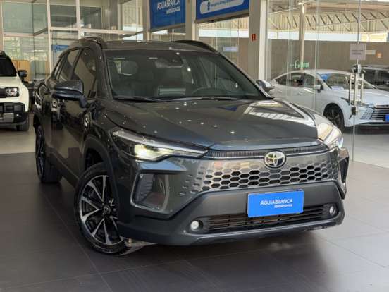 TOYOTA-COROLLA CROSS-2024