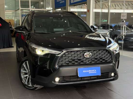 TOYOTA-COROLLA CROSS-2024