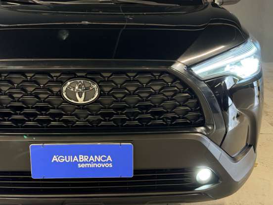 TOYOTA-COROLLA CROSS-2021