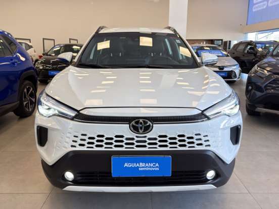 TOYOTA-COROLLA CROSS-2024