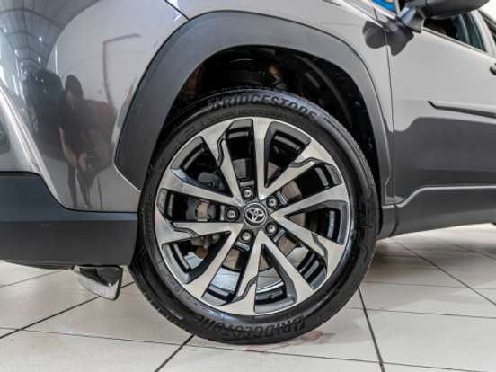 TOYOTA-COROLLA CROSS-2.0 VVT-IE FLEX XRE DIRECT SHIFT TOYOTA-COROLLA CROSS-2021