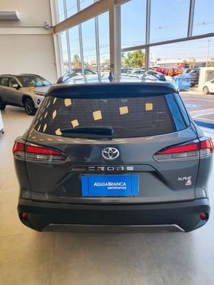 TOYOTA-COROLLA CROSS-2021