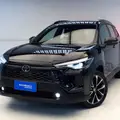 TOYOTA COROLLA CROSS 2.0 VVT-IE FLEX XRE DIRECT SHIFT TOYOTA COROLLA CROSS 2.0 VVT-IE FLEX XRE DIRECT SHIFT