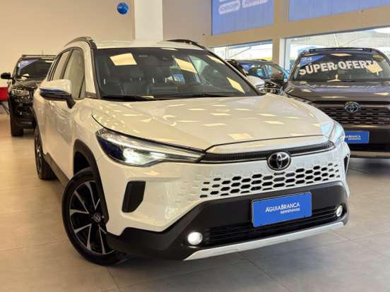 TOYOTA-COROLLA CROSS-2024