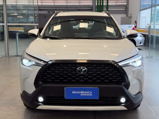 TOYOTA-COROLLA CROSS-2023
