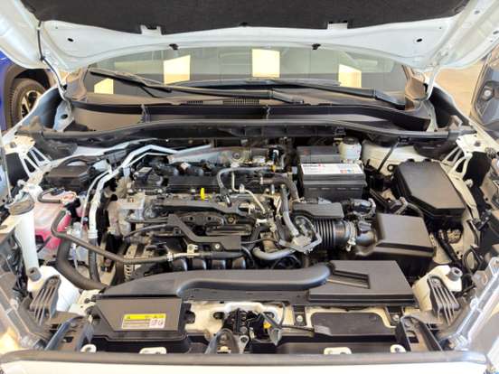 TOYOTA-COROLLA CROSS-2.0 VVT-IE FLEX XRE DIRECT SHIFT TOYOTA-COROLLA CROSS-2024