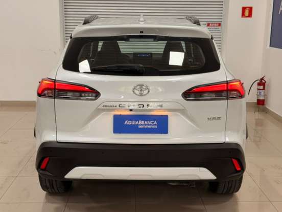 TOYOTA-COROLLA CROSS-2024