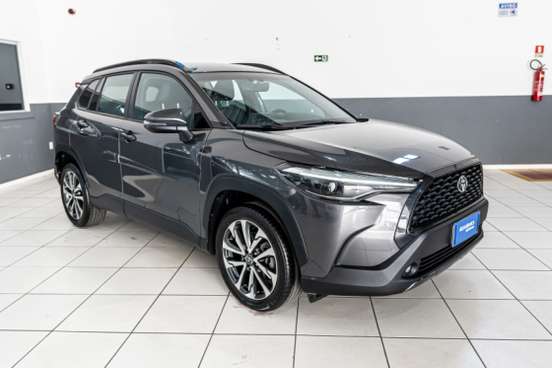 TOYOTA-COROLLA CROSS-2021