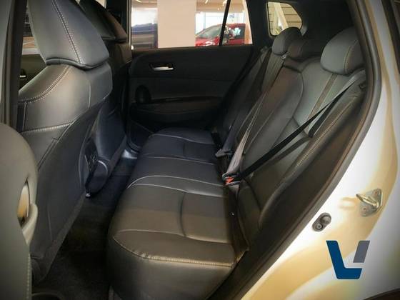 TOYOTA COROLLA CROSS 2.0 VVT-IE FLEX XRE DIRECT SHIFT