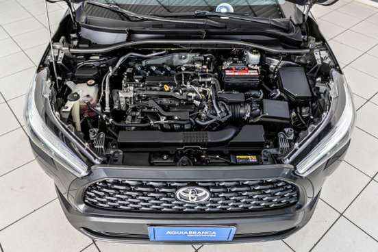 TOYOTA-COROLLA CROSS-2021