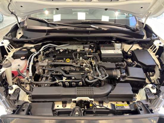 TOYOTA-COROLLA CROSS-2.0 VVT-IE FLEX XRE DIRECT SHIFT TOYOTA-COROLLA CROSS-2023