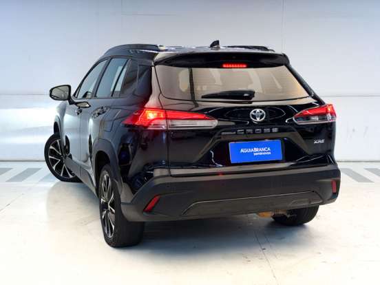 TOYOTA-COROLLA CROSS-2024