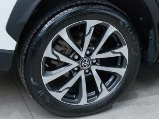 TOYOTA-COROLLA CROSS-2.0 VVT-IE FLEX XRE DIRECT SHIFT TOYOTA-COROLLA CROSS-2023