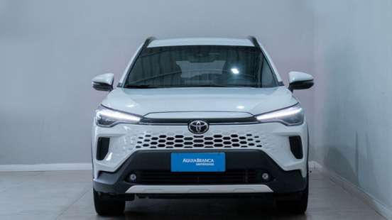 TOYOTA-COROLLA CROSS-2024