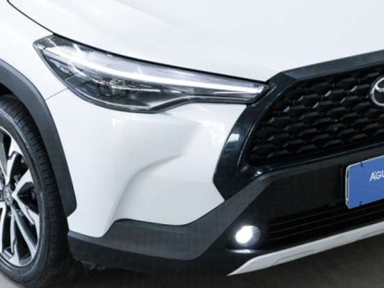 TOYOTA-COROLLA CROSS-2.0 VVT-IE FLEX XRE DIRECT SHIFT TOYOTA-COROLLA CROSS-2021