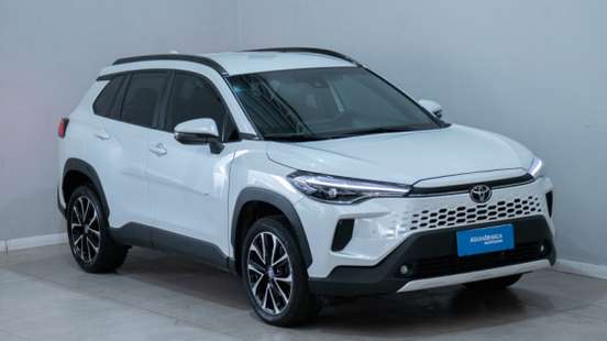 TOYOTA-COROLLA CROSS-2024