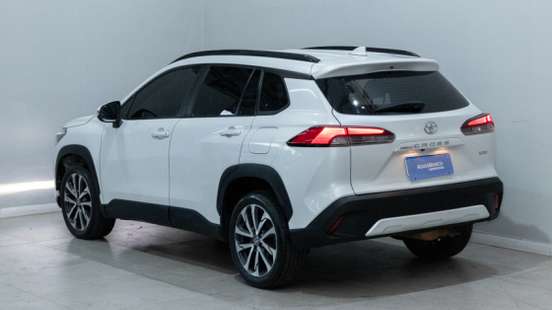 TOYOTA-COROLLA CROSS-2023