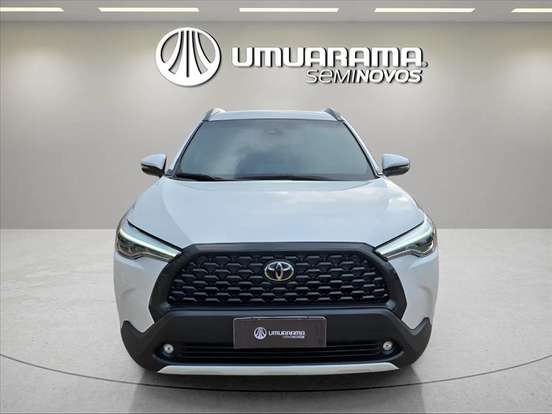 TOYOTA-COROLLA CROSS-2022