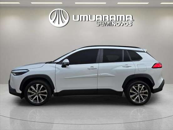TOYOTA-COROLLA CROSS-2022