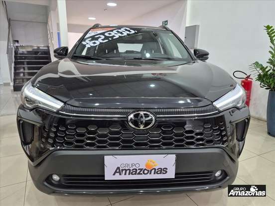 TOYOTA-COROLLA CROSS-2024