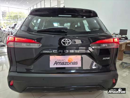 TOYOTA-COROLLA CROSS-2024