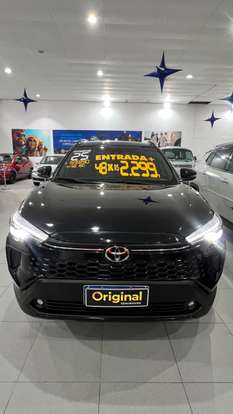 TOYOTA-COROLLA CROSS-2024