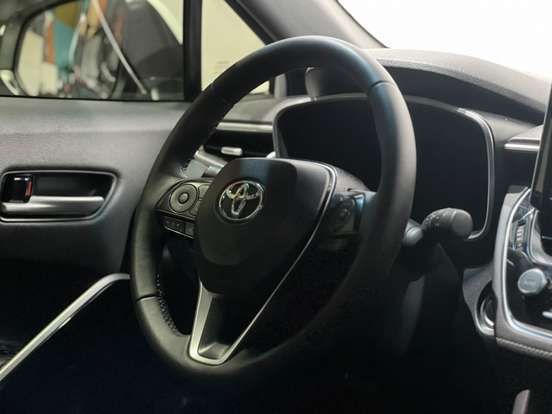 TOYOTA-COROLLA CROSS-2024