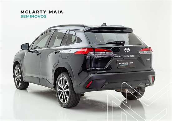 TOYOTA-COROLLA CROSS-2022