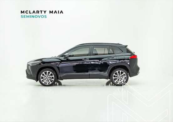 TOYOTA-COROLLA CROSS-2022
