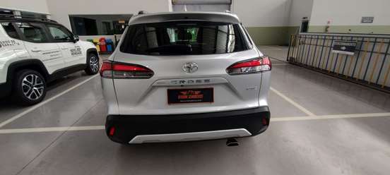 TOYOTA-COROLLA CROSS-2022