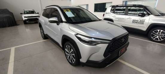 TOYOTA-COROLLA CROSS-2022