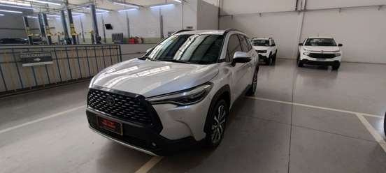 TOYOTA-COROLLA CROSS-2022
