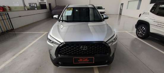 TOYOTA-COROLLA CROSS-2022