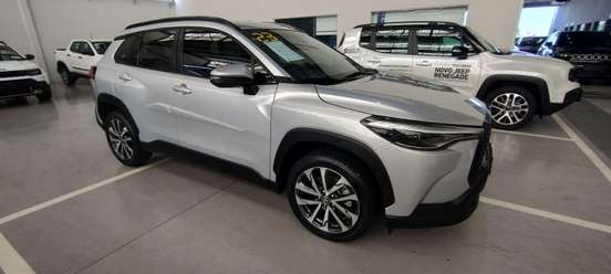 TOYOTA-COROLLA CROSS-2022