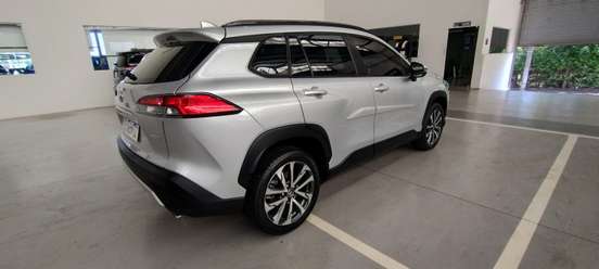 TOYOTA-COROLLA CROSS-2022