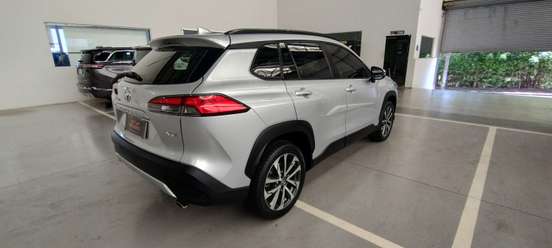 TOYOTA-COROLLA CROSS-2022