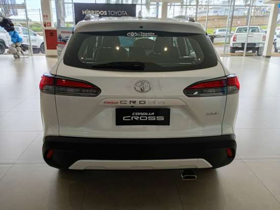 TOYOTA-COROLLA CROSS-2026