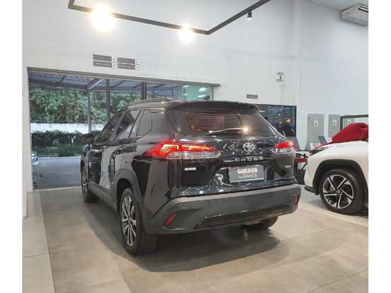TOYOTA-COROLLA CROSS-2023