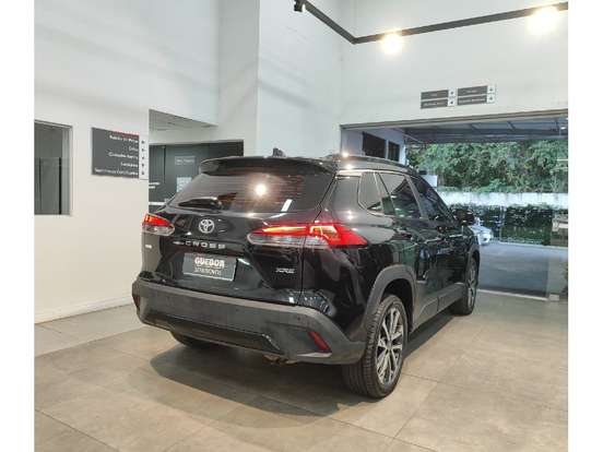 TOYOTA-COROLLA CROSS-2.0 VVT-IE FLEX XRE DIRECT SHIFT TOYOTA-COROLLA CROSS-2023