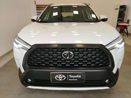 TOYOTA-COROLLA CROSS-2022
