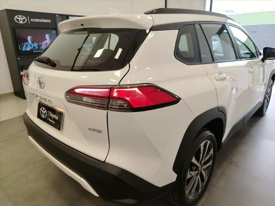 TOYOTA-COROLLA CROSS-2022