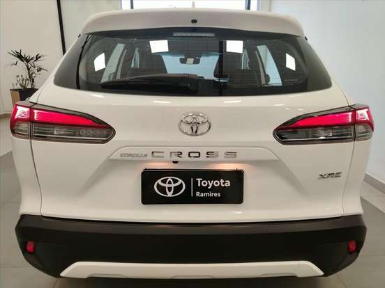 TOYOTA-COROLLA CROSS-2.0 VVT-IE FLEX XRE DIRECT SHIFT TOYOTA-COROLLA CROSS-2022