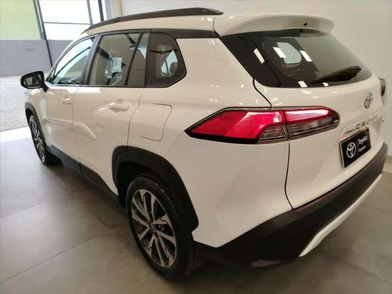 TOYOTA-COROLLA CROSS-2022