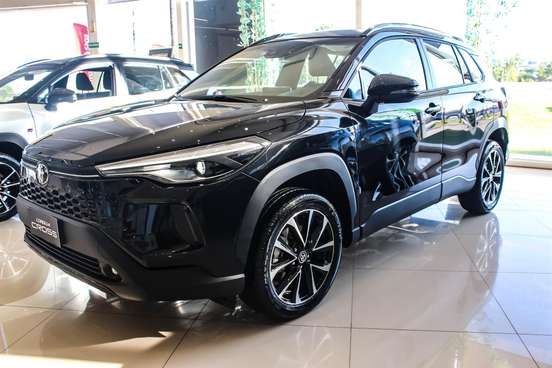 TOYOTA-COROLLA CROSS-2026