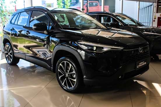 TOYOTA-COROLLA CROSS-2026